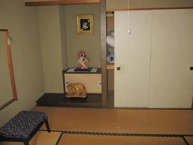 Gunma Kiryu City 4DK Property (19)