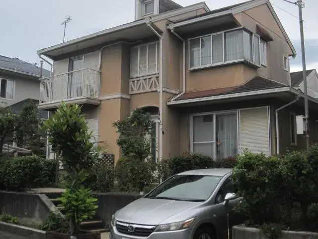 Gunma Kiryu City 4DK Property (3)