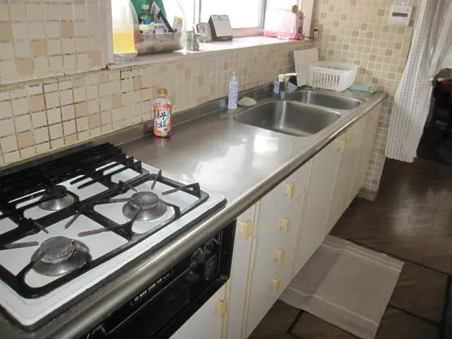 Gunma Kiryu City 4DK Property (27)