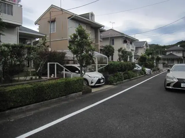 Gunma Kiryu City 4DK Property (4)