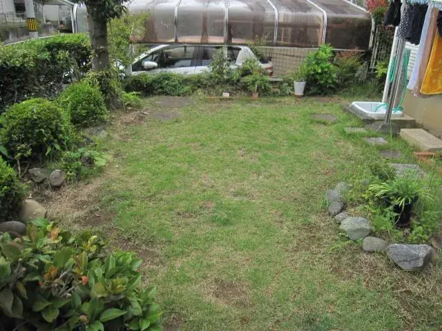 Gunma Kiryu City 4DK Property (32)
