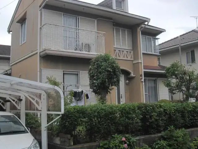 Gunma Kiryu City 4DK Property (5)