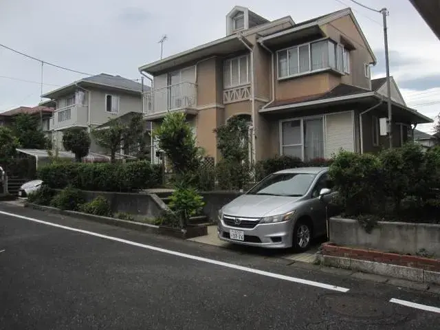 Gunma Kiryu City 4DK Property (6)