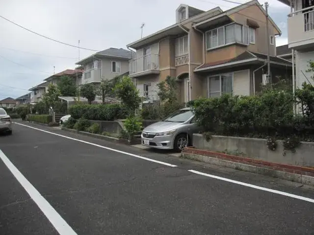 Gunma Kiryu City 4DK Property (7)