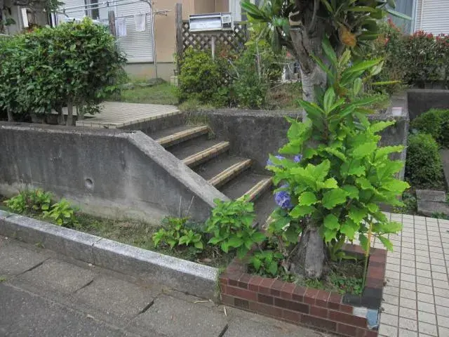 Gunma Kiryu City 4DK Property (8)