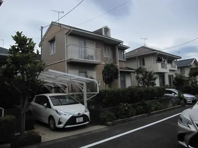 Gunma Kiryu City 4DK Property (9)