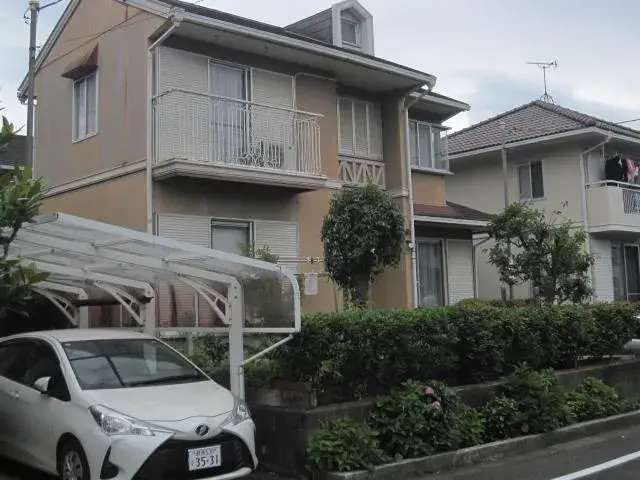 Gunma Kiryu City 4DK Property (10)