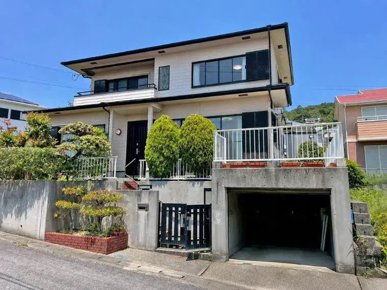 Akiya in Wakayama