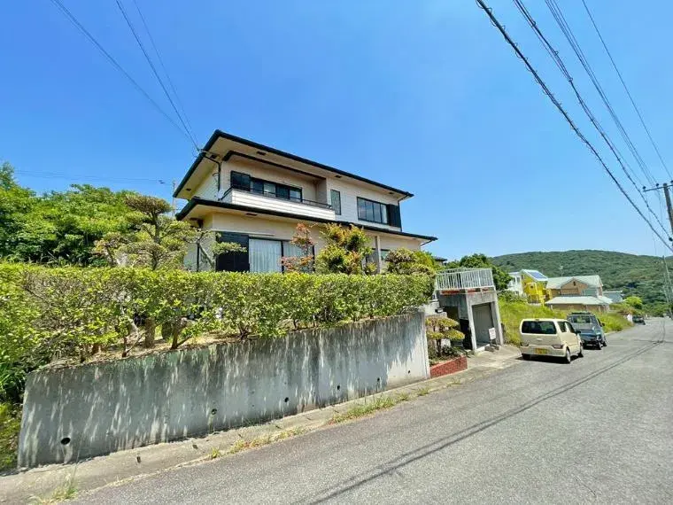 3SLDK Bien immobilier Ville de Wakayama Préfecture de Wakayama (2)