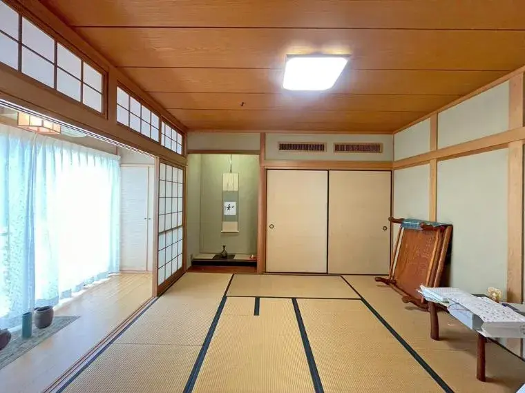 3SLDK Bien immobilier Ville de Wakayama Préfecture de Wakayama (11)