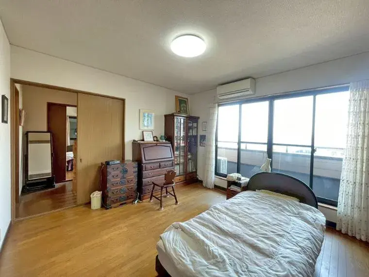 3SLDK Bien immobilier Ville de Wakayama Préfecture de Wakayama (13)