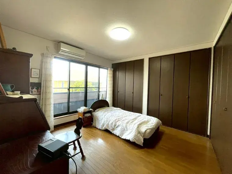 3SLDK Bien immobilier Ville de Wakayama Préfecture de Wakayama (14)