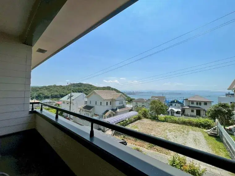 3SLDK Bien immobilier Ville de Wakayama Préfecture de Wakayama (15)