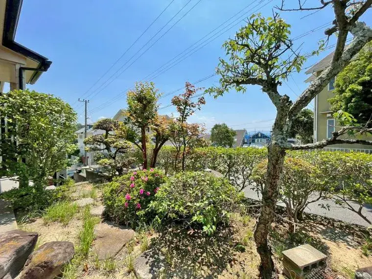 3SLDK Bien immobilier Ville de Wakayama Préfecture de Wakayama (5)