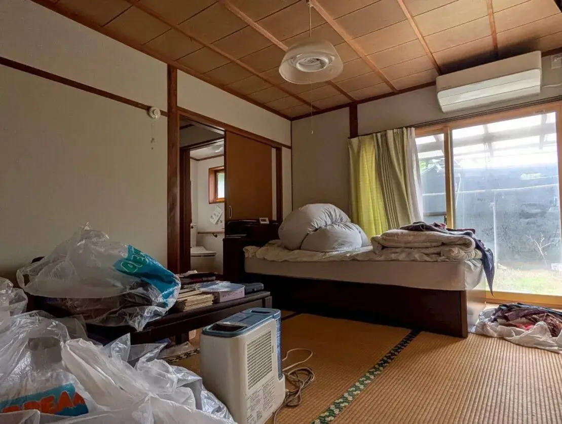 7DK Propriété Ville de Saiki Préfecture d'Oita (11)