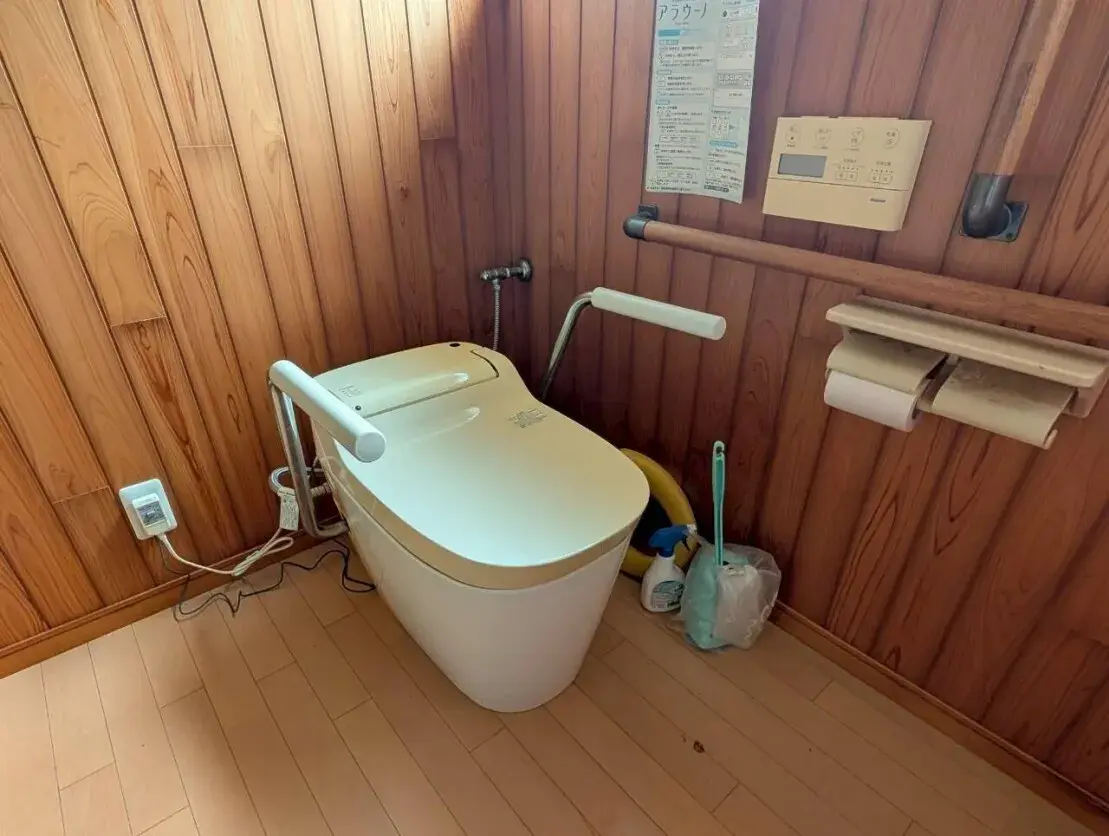 7DK Propriété Ville de Saiki Préfecture d'Oita (19)