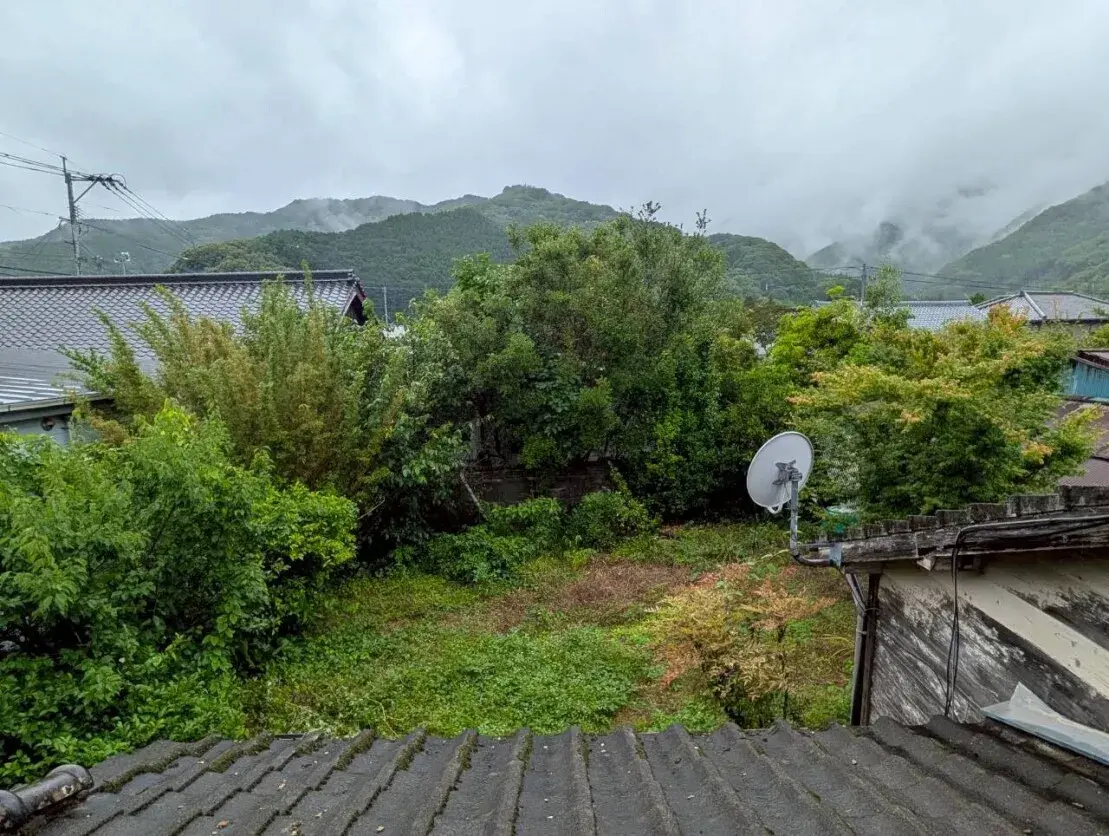 7DK Propriété Ville de Saiki Préfecture d'Oita (3)