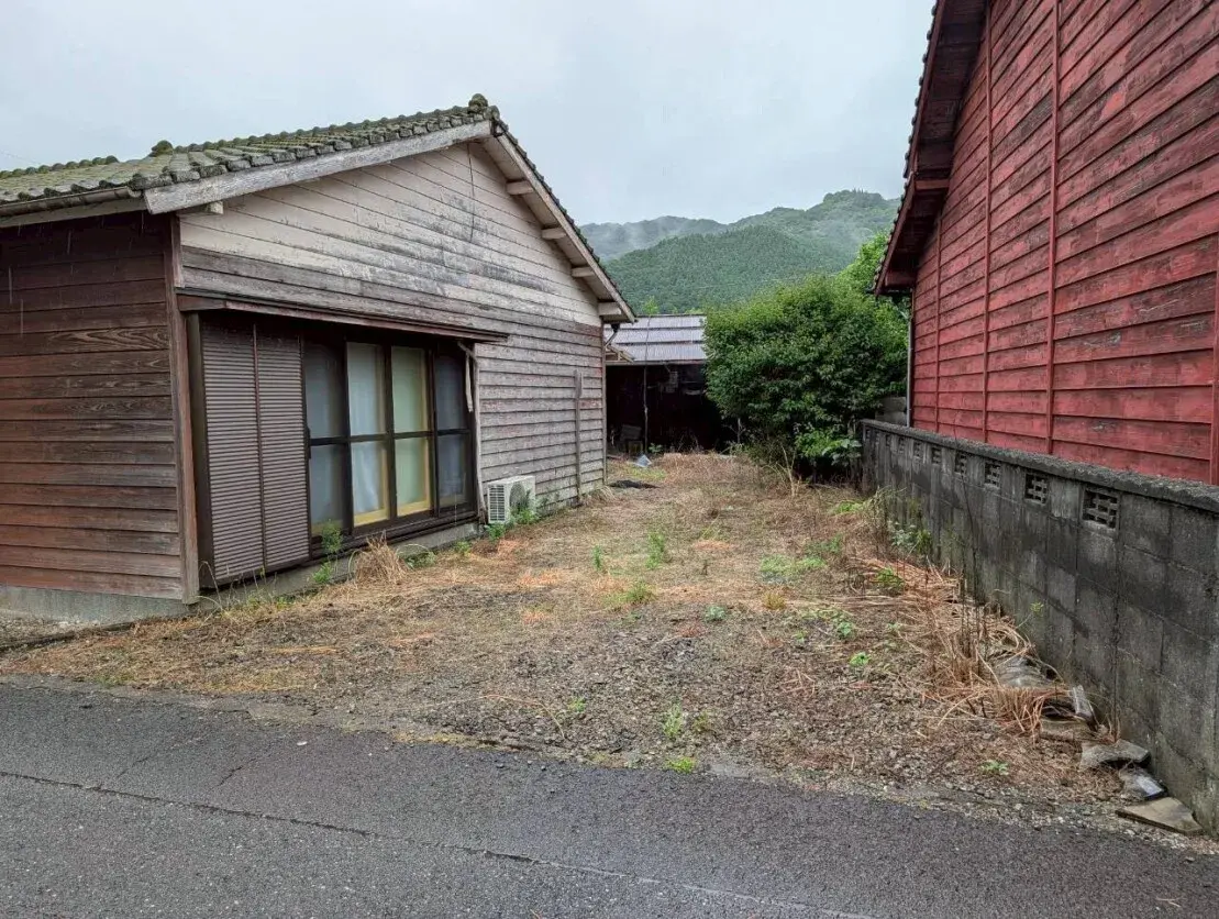 7DK Propriété Ville de Saiki Préfecture d'Oita (5)