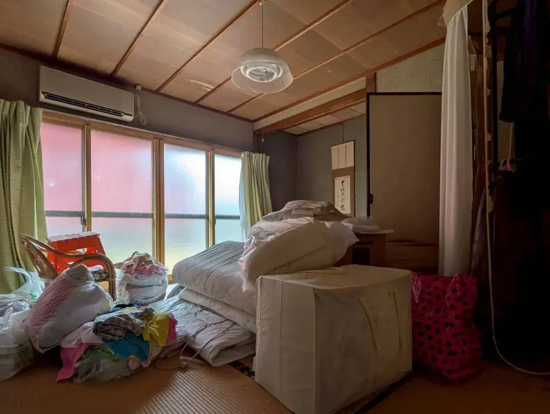 7DK Propriété Ville de Saiki Préfecture d'Oita (7)