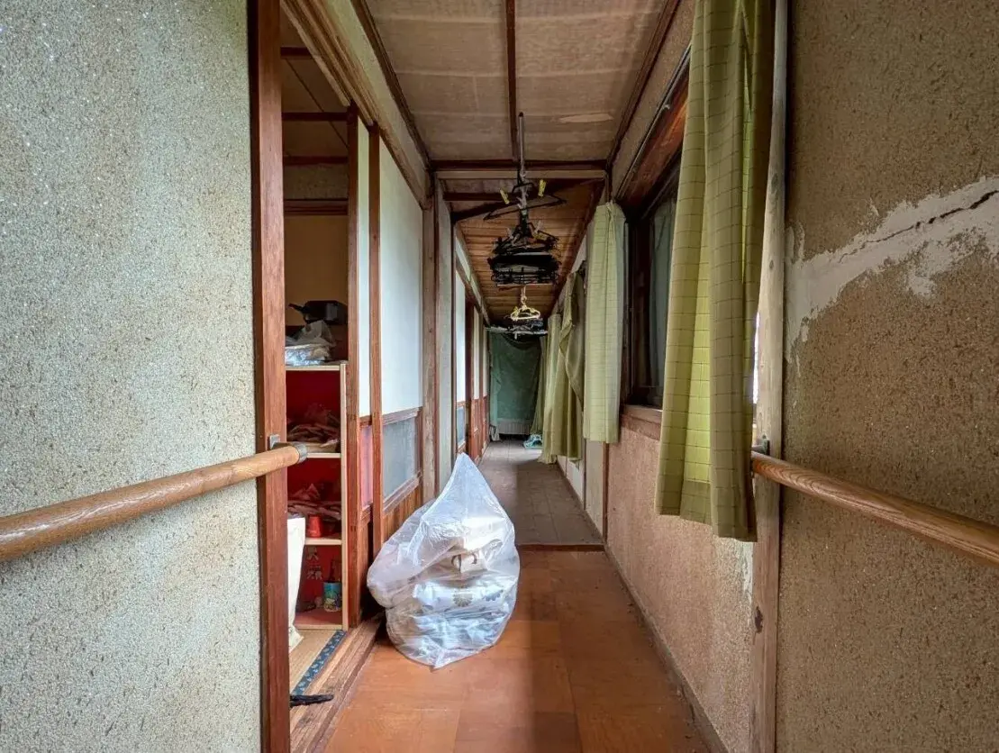 7DK Propriété Ville de Saiki Préfecture d'Oita (8)
