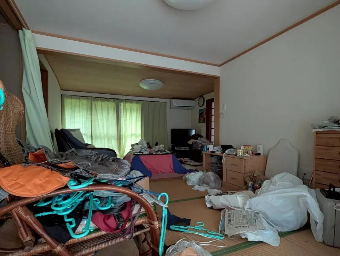 7DK Propriété Ville de Saiki Préfecture d'Oita (10)