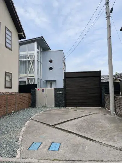 2LDK Kofu City Yamanashi Prefecture (2)