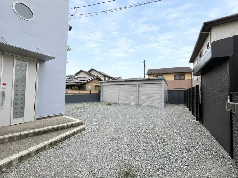 2LDK Kofu City Yamanashi Prefecture (3)