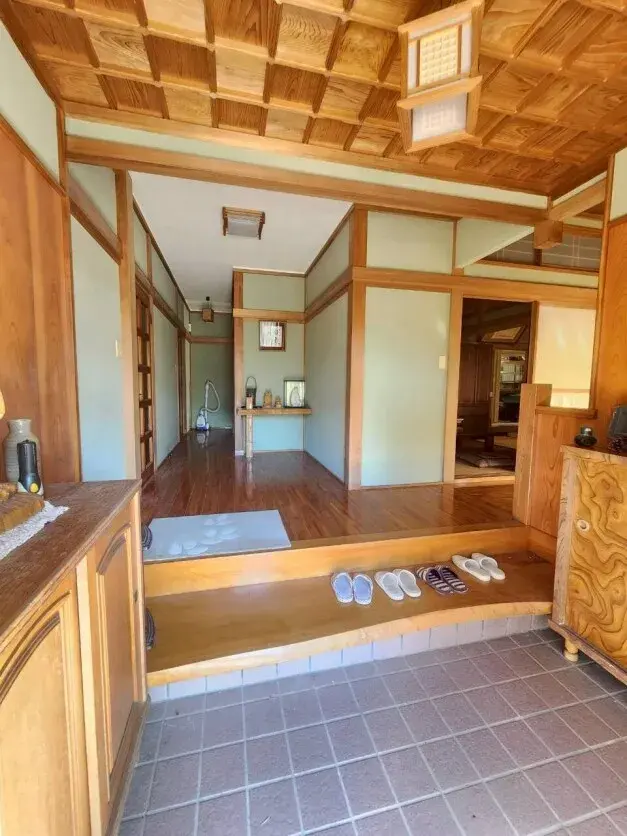 10DK Property Saiki City Oita Prefecture (2)