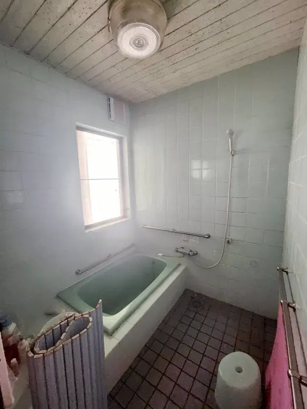 10DK Property Saiki City Oita Prefecture (11)