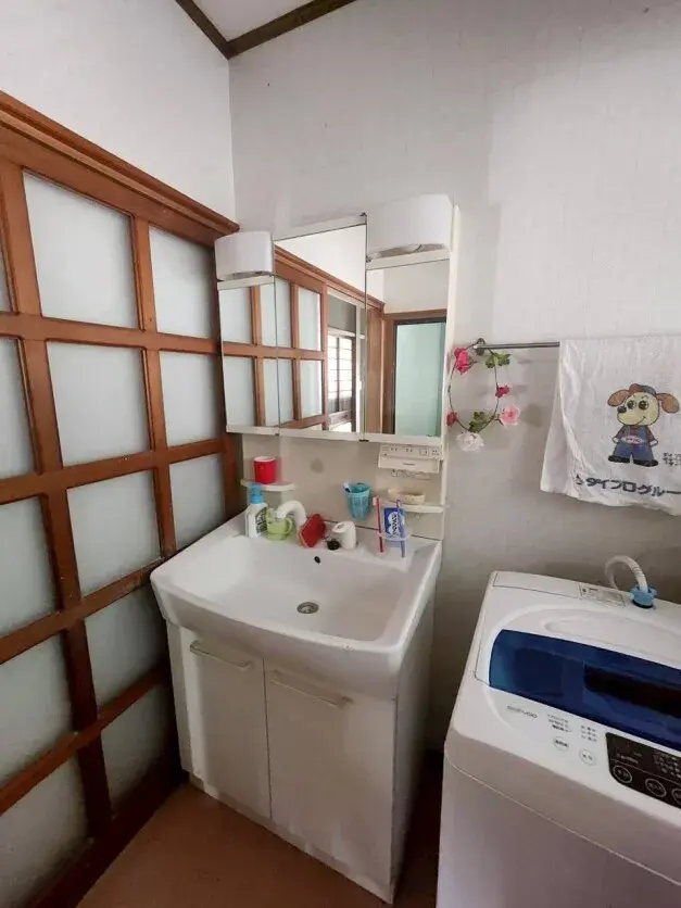10DK Property Saiki City Oita Prefecture (12)