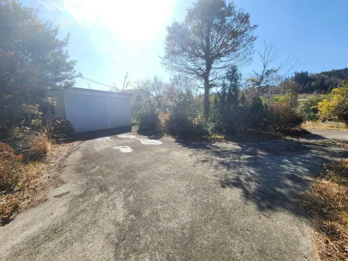 10DK Property Saiki City Oita Prefecture (13)