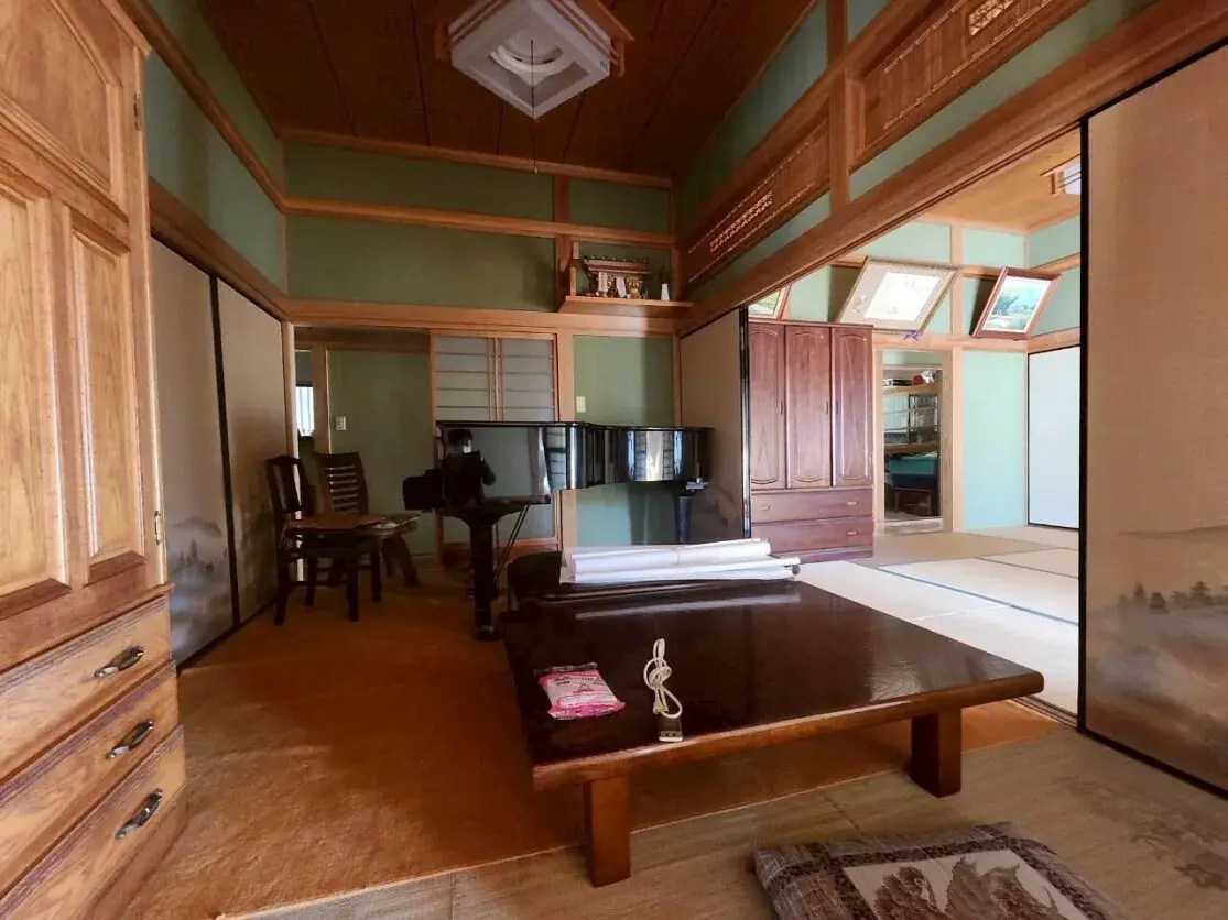 10DK Property Saiki City Oita Prefecture (3)