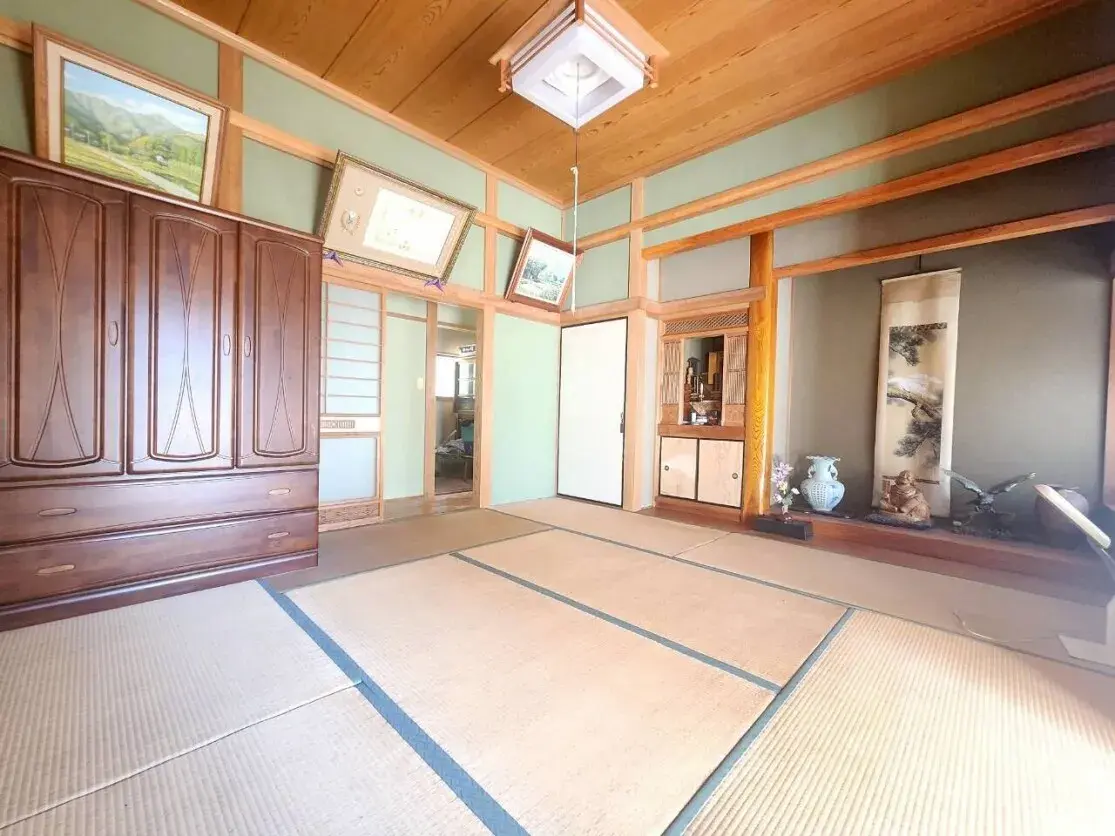 10DK Property Saiki City Oita Prefecture (4)