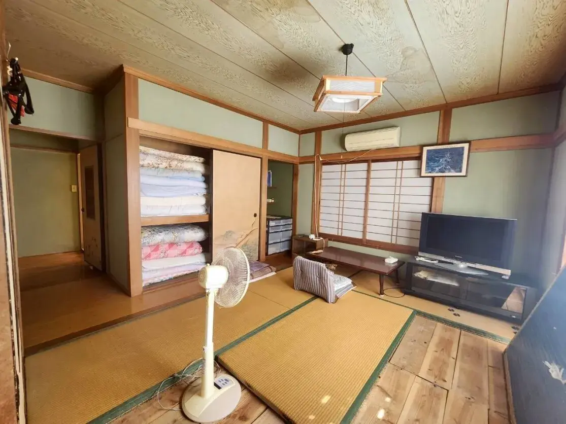 10DK Property Saiki City Oita Prefecture (5)