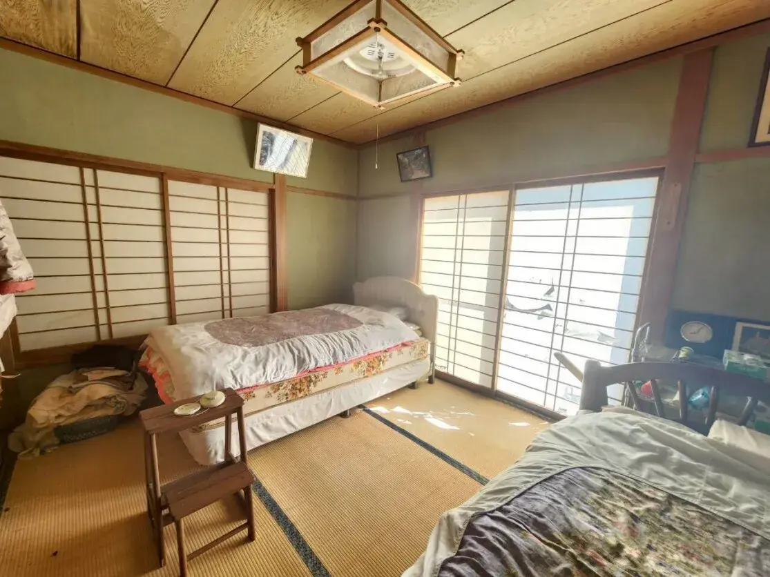 10DK Property Saiki City Oita Prefecture (6)