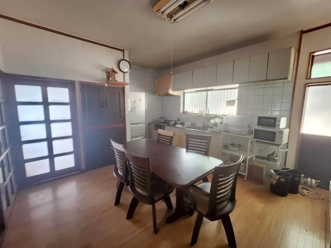 10DK Property Saiki City Oita Prefecture (7)