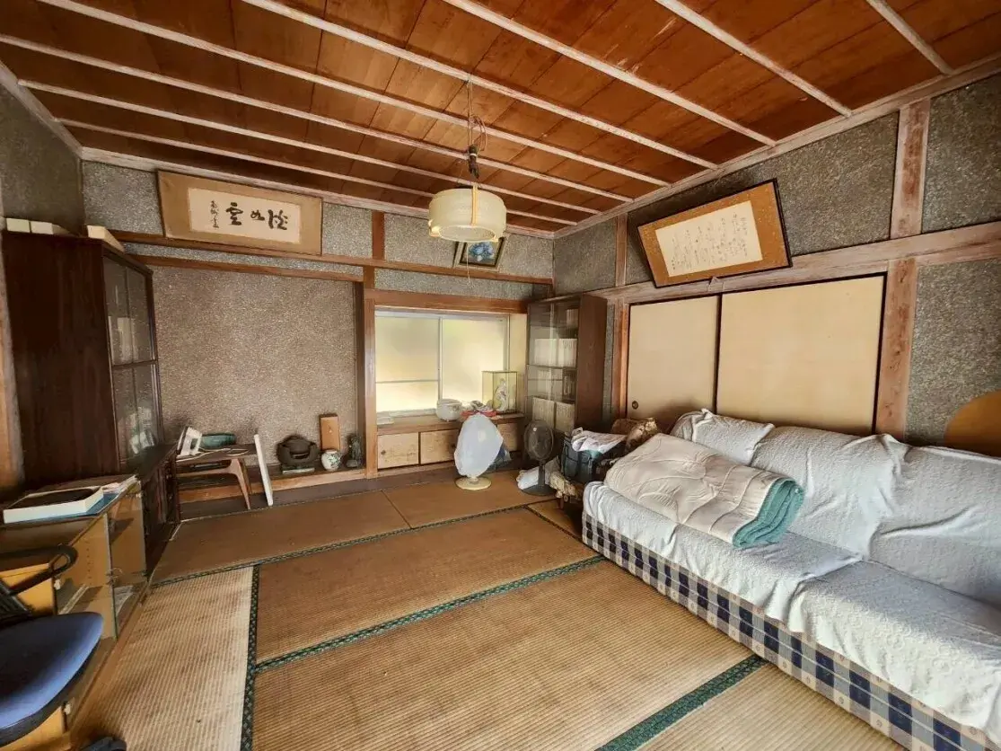 10DK Property Saiki City Oita Prefecture (8)