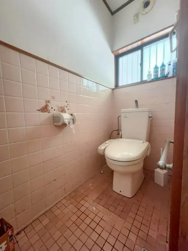 10DK Property Saiki City Oita Prefecture (10)