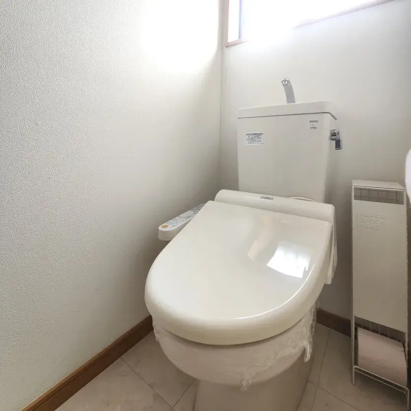 2SLDK Property in Saiki City, Oita Prefecture (11)