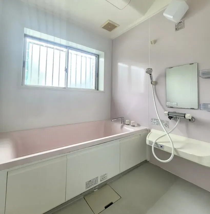 2SLDK Property in Saiki City, Oita Prefecture (12)