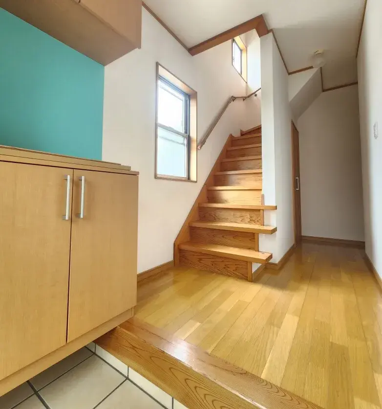 2SLDK Property in Saiki City, Oita Prefecture (4)