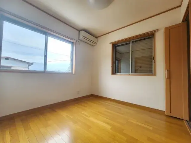 2SLDK Property in Saiki City, Oita Prefecture (6)
