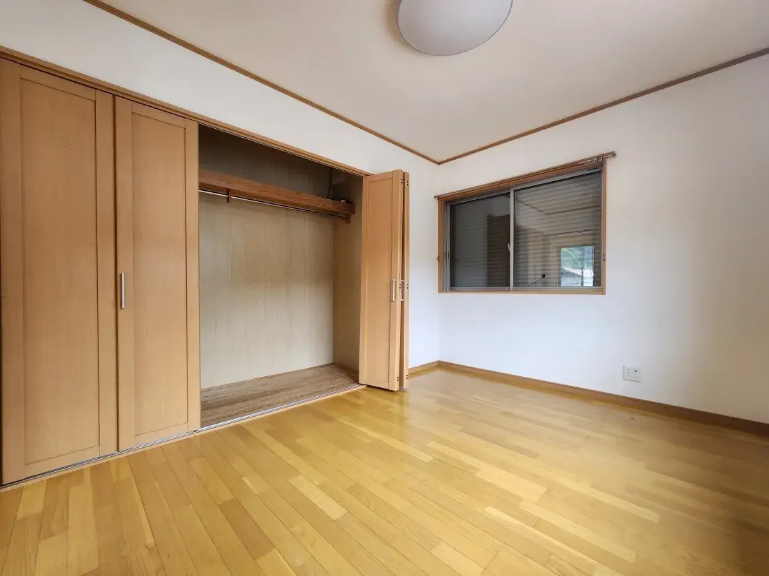 2SLDK Property in Saiki City, Oita Prefecture (7)