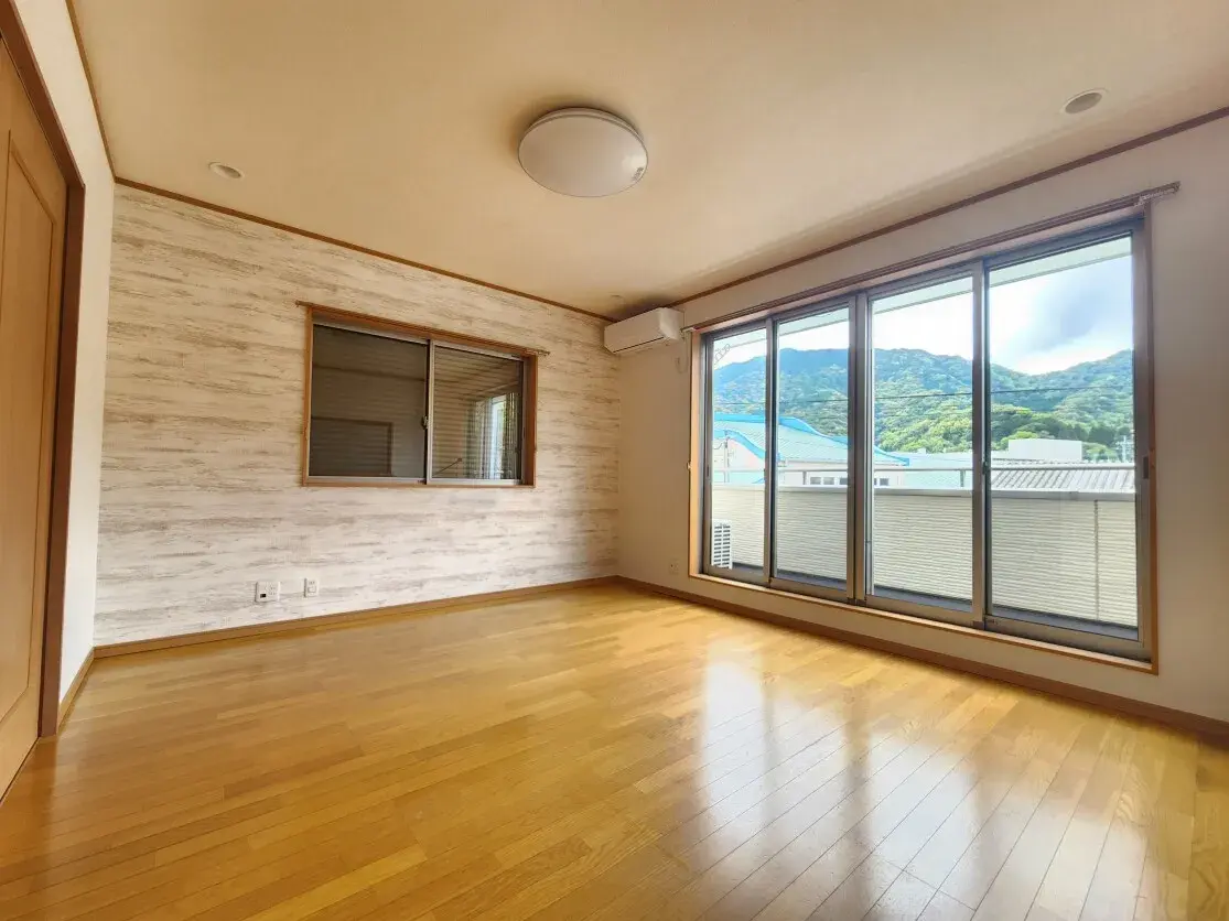 2SLDK Property in Saiki City, Oita Prefecture (8)