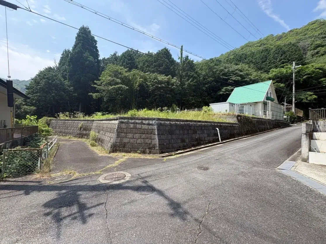 Akiya in بلدة Kamigori