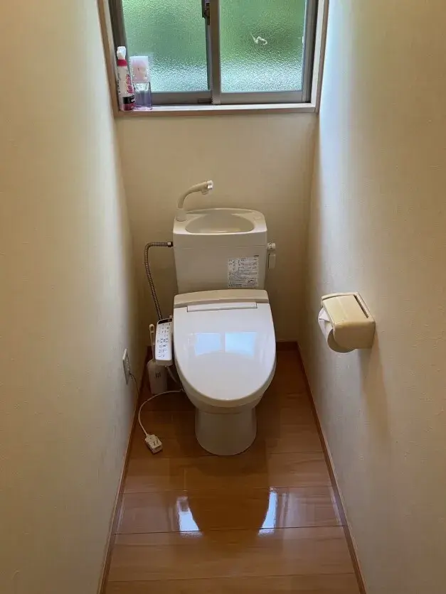Недвижимость 3DK Yamada Town Iwate Prefecture (9)