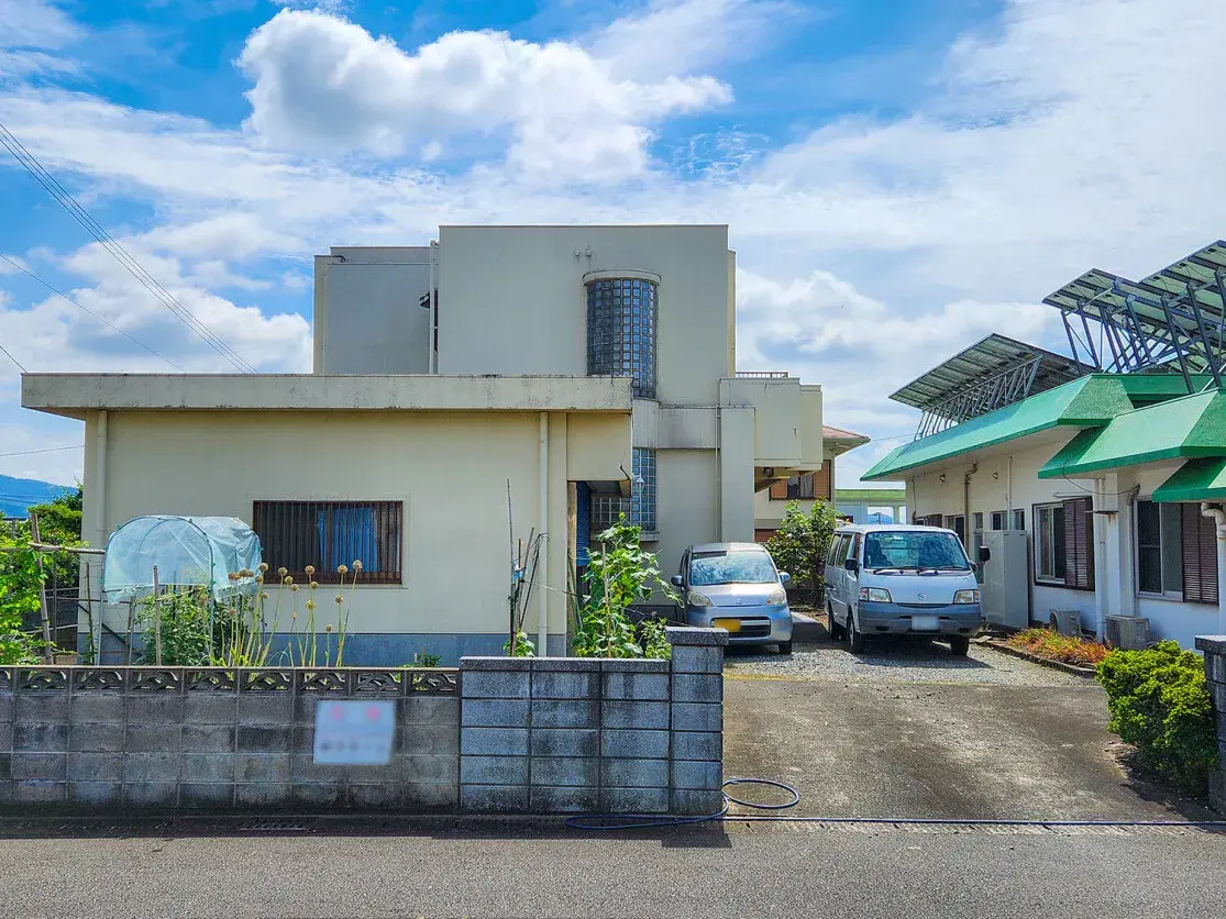 3LDK Property Makurazaki City, Kagoshima Prefecture (2)
