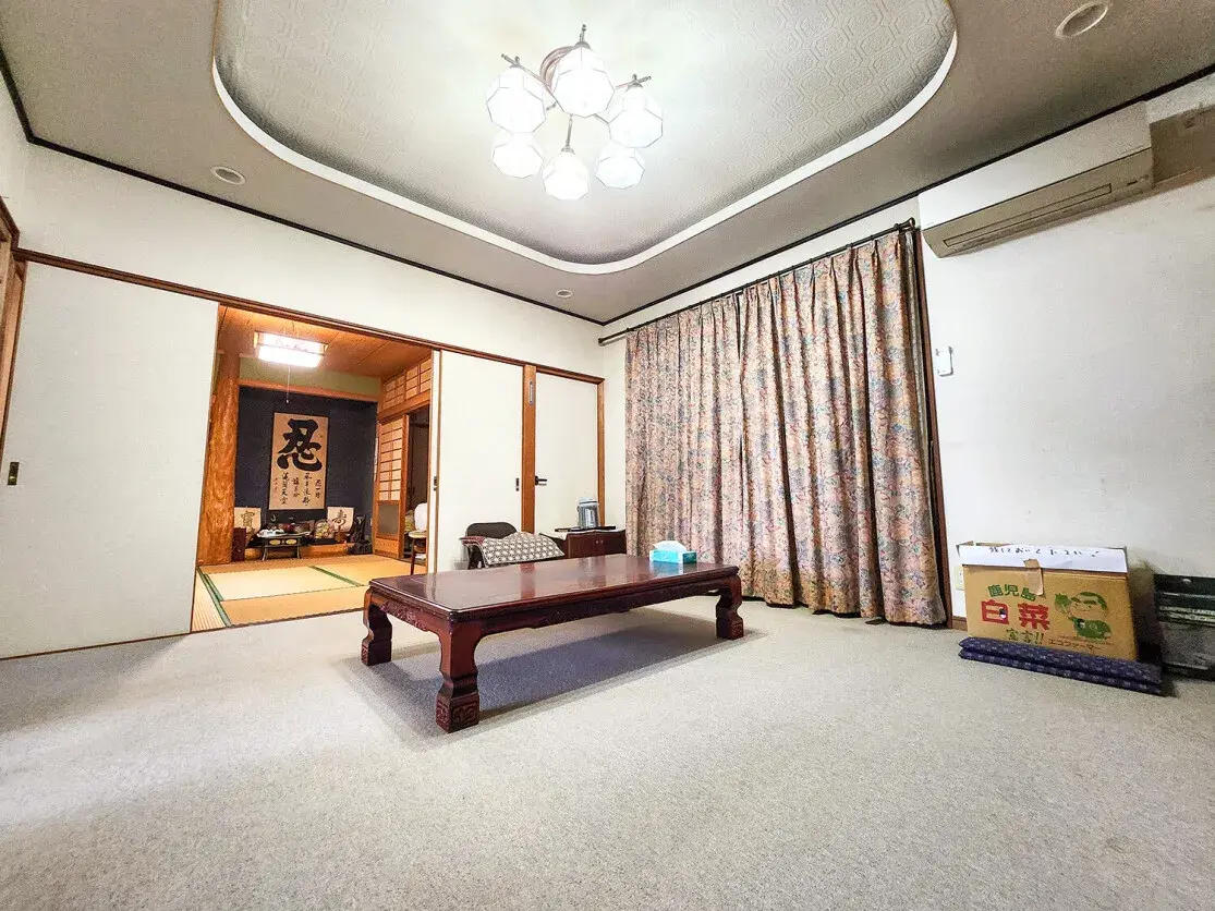 3LDK Property Makurazaki City, Kagoshima Prefecture (19)