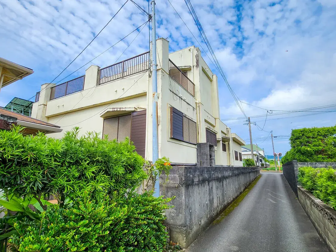3LDK Property Makurazaki City, Kagoshima Prefecture (3)