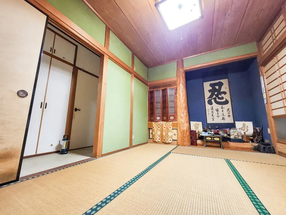 3LDK Property Makurazaki City, Kagoshima Prefecture (21)